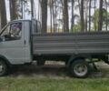 ГАЗ Інша, об'ємом двигуна 2.3 л та пробігом 0 тис. км за 3350 $, фото 11 на Automoto.ua