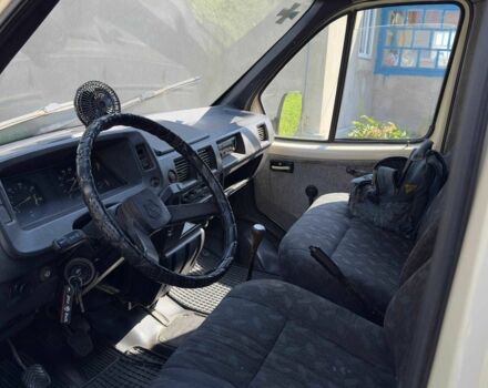 ГАЗ Другая, объемом двигателя 2.3 л и пробегом 0 тыс. км за 2250 $, фото 3 на Automoto.ua