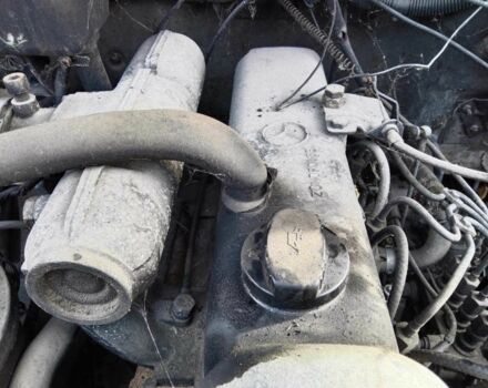 ГАЗ Інша, об'ємом двигуна 2.3 л та пробігом 0 тис. км за 1500 $, фото 2 на Automoto.ua