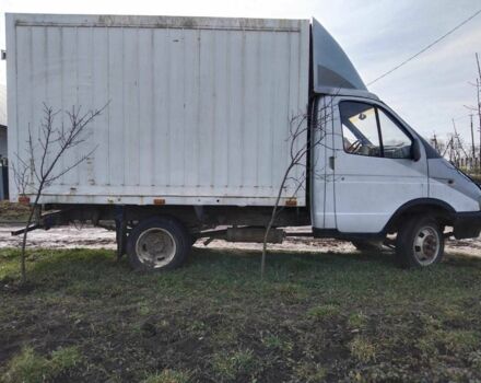 ГАЗ Інша, об'ємом двигуна 2.3 л та пробігом 0 тис. км за 1500 $, фото 7 на Automoto.ua