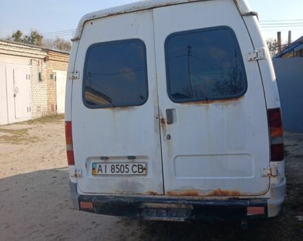 ГАЗ Другая, объемом двигателя 2.3 л и пробегом 0 тыс. км за 969 $, фото 5 на Automoto.ua