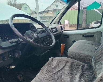 ГАЗ Другая, объемом двигателя 2.3 л и пробегом 0 тыс. км за 969 $, фото 2 на Automoto.ua