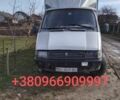 ГАЗ Інша, об'ємом двигуна 2.3 л та пробігом 0 тис. км за 1500 $, фото 1 на Automoto.ua