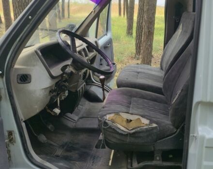 ГАЗ Інша, об'ємом двигуна 2.3 л та пробігом 0 тис. км за 3350 $, фото 3 на Automoto.ua
