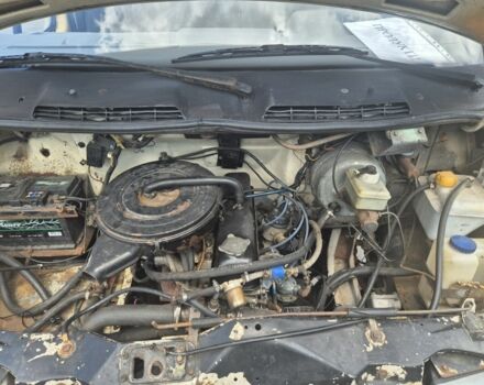 ГАЗ Інша, об'ємом двигуна 2.3 л та пробігом 0 тис. км за 1621 $, фото 6 на Automoto.ua