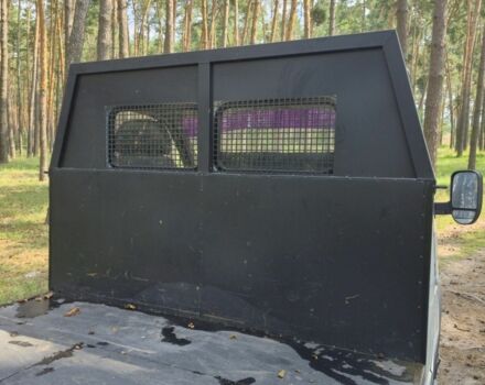 ГАЗ Інша, об'ємом двигуна 2.3 л та пробігом 0 тис. км за 3350 $, фото 9 на Automoto.ua
