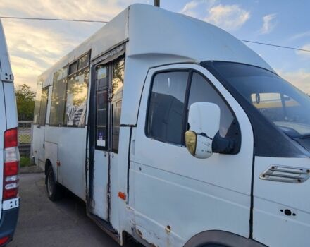 ГАЗ Другая, объемом двигателя 2.3 л и пробегом 0 тыс. км за 3500 $, фото 3 на Automoto.ua