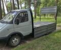ГАЗ Інша, об'ємом двигуна 2.3 л та пробігом 0 тис. км за 3350 $, фото 4 на Automoto.ua