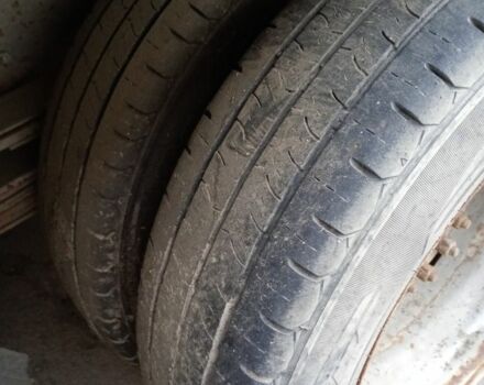 ГАЗ Інша, об'ємом двигуна 2.3 л та пробігом 0 тис. км за 712 $, фото 2 на Automoto.ua