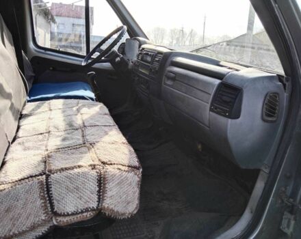 ГАЗ Інша, об'ємом двигуна 2.3 л та пробігом 0 тис. км за 1500 $, фото 3 на Automoto.ua