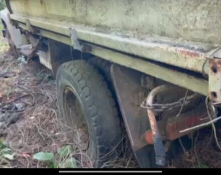 ГАЗ Другая, объемом двигателя 2.3 л и пробегом 0 тыс. км за 2000 $, фото 2 на Automoto.ua