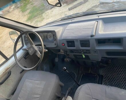 ГАЗ Другая, объемом двигателя 2.3 л и пробегом 0 тыс. км за 1550 $, фото 13 на Automoto.ua