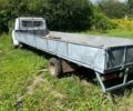 ГАЗ Інша, об'ємом двигуна 2.3 л та пробігом 0 тис. км за 6500 $, фото 1 на Automoto.ua