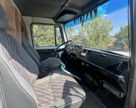 ГАЗ Другая, объемом двигателя 2.3 л и пробегом 0 тыс. км за 5500 $, фото 5 на Automoto.ua