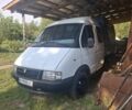 ГАЗ Інша, об'ємом двигуна 2.3 л та пробігом 0 тис. км за 2600 $, фото 3 на Automoto.ua