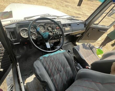 ГАЗ Другая, объемом двигателя 2.3 л и пробегом 0 тыс. км за 5500 $, фото 6 на Automoto.ua
