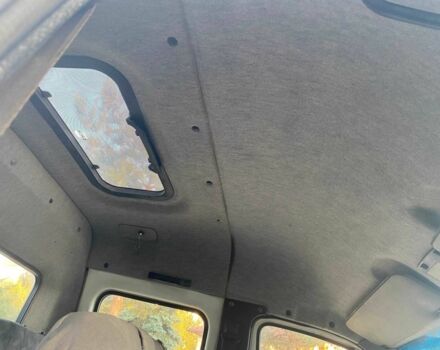 ГАЗ Другая, объемом двигателя 2.3 л и пробегом 0 тыс. км за 1550 $, фото 15 на Automoto.ua