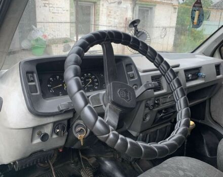ГАЗ Другая, объемом двигателя 2.3 л и пробегом 0 тыс. км за 1400 $, фото 3 на Automoto.ua