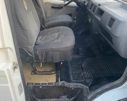 ГАЗ Другая, объемом двигателя 2.3 л и пробегом 0 тыс. км за 1550 $, фото 12 на Automoto.ua