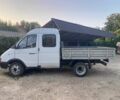 ГАЗ Другая, объемом двигателя 2.3 л и пробегом 0 тыс. км за 1550 $, фото 1 на Automoto.ua