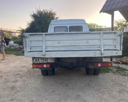ГАЗ Другая, объемом двигателя 2.3 л и пробегом 0 тыс. км за 1550 $, фото 3 на Automoto.ua