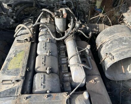 ГАЗ Другая, объемом двигателя 2.3 л и пробегом 0 тыс. км за 2000 $, фото 4 на Automoto.ua