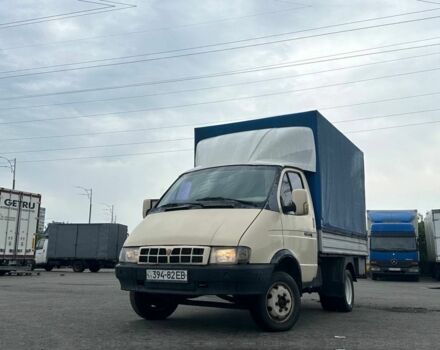 ГАЗ Другая, объемом двигателя 2.3 л и пробегом 0 тыс. км за 2250 $, фото 1 на Automoto.ua
