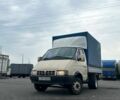 ГАЗ Другая, объемом двигателя 2.3 л и пробегом 0 тыс. км за 2250 $, фото 1 на Automoto.ua