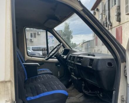 ГАЗ Інша, об'ємом двигуна 2.3 л та пробігом 0 тис. км за 1900 $, фото 4 на Automoto.ua