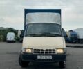 ГАЗ Другая, объемом двигателя 2.3 л и пробегом 0 тыс. км за 2250 $, фото 1 на Automoto.ua