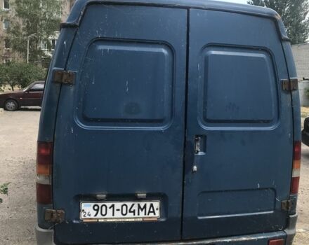 ГАЗ Інша, об'ємом двигуна 2.3 л та пробігом 0 тис. км за 1930 $, фото 4 на Automoto.ua