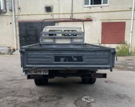 ГАЗ Інша, об'ємом двигуна 2.3 л та пробігом 0 тис. км за 1900 $, фото 2 на Automoto.ua