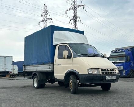 ГАЗ Другая, объемом двигателя 2.3 л и пробегом 0 тыс. км за 2250 $, фото 2 на Automoto.ua