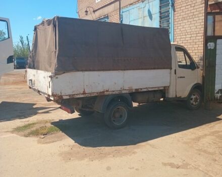 ГАЗ Другая, объемом двигателя 2.3 л и пробегом 0 тыс. км за 869 $, фото 2 на Automoto.ua