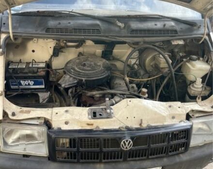 ГАЗ Інша, об'ємом двигуна 2.3 л та пробігом 0 тис. км за 1900 $, фото 5 на Automoto.ua
