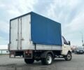 ГАЗ Другая, объемом двигателя 2.3 л и пробегом 0 тыс. км за 2250 $, фото 6 на Automoto.ua