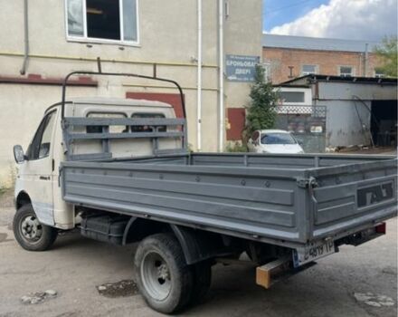 ГАЗ Інша, об'ємом двигуна 2.3 л та пробігом 0 тис. км за 1900 $, фото 3 на Automoto.ua