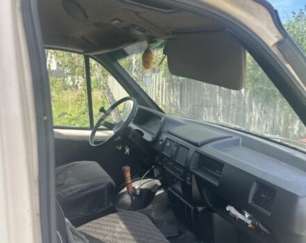 ГАЗ Другая, объемом двигателя 2.3 л и пробегом 0 тыс. км за 1500 $, фото 5 на Automoto.ua
