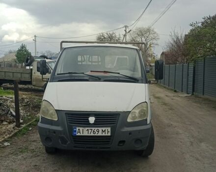 ГАЗ Другая, объемом двигателя 2.3 л и пробегом 0 тыс. км за 3300 $, фото 1 на Automoto.ua