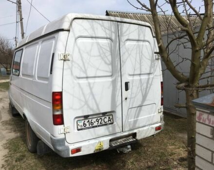 ГАЗ Інша, об'ємом двигуна 2.3 л та пробігом 0 тис. км за 2300 $, фото 3 на Automoto.ua
