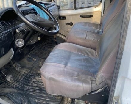 ГАЗ Другая, объемом двигателя 2.3 л и пробегом 0 тыс. км за 1600 $, фото 5 на Automoto.ua