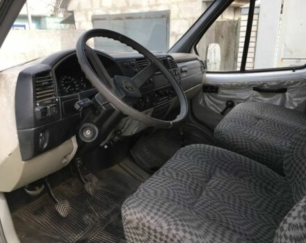 ГАЗ Інша, об'ємом двигуна 2.3 л та пробігом 0 тис. км за 2300 $, фото 6 на Automoto.ua