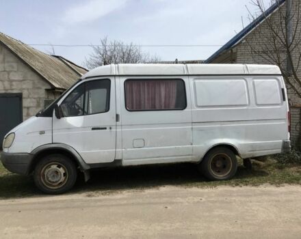 ГАЗ Інша, об'ємом двигуна 2.3 л та пробігом 0 тис. км за 2300 $, фото 2 на Automoto.ua