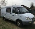 ГАЗ Інша, об'ємом двигуна 2.3 л та пробігом 0 тис. км за 2300 $, фото 1 на Automoto.ua
