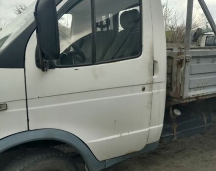 ГАЗ Другая, объемом двигателя 2.3 л и пробегом 0 тыс. км за 3300 $, фото 2 на Automoto.ua