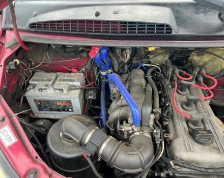 ГАЗ Другая, объемом двигателя 2.3 л и пробегом 0 тыс. км за 4999 $, фото 11 на Automoto.ua