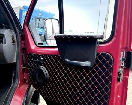ГАЗ Другая, объемом двигателя 2.3 л и пробегом 0 тыс. км за 4999 $, фото 7 на Automoto.ua