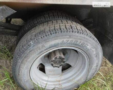 ГАЗ Інша, об'ємом двигуна 2.3 л та пробігом 0 тис. км за 3900 $, фото 7 на Automoto.ua
