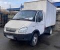 ГАЗ Другая, объемом двигателя 2.3 л и пробегом 0 тыс. км за 1207 $, фото 1 на Automoto.ua