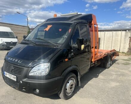 ГАЗ Другая, объемом двигателя 2.3 л и пробегом 0 тыс. км за 6800 $, фото 1 на Automoto.ua